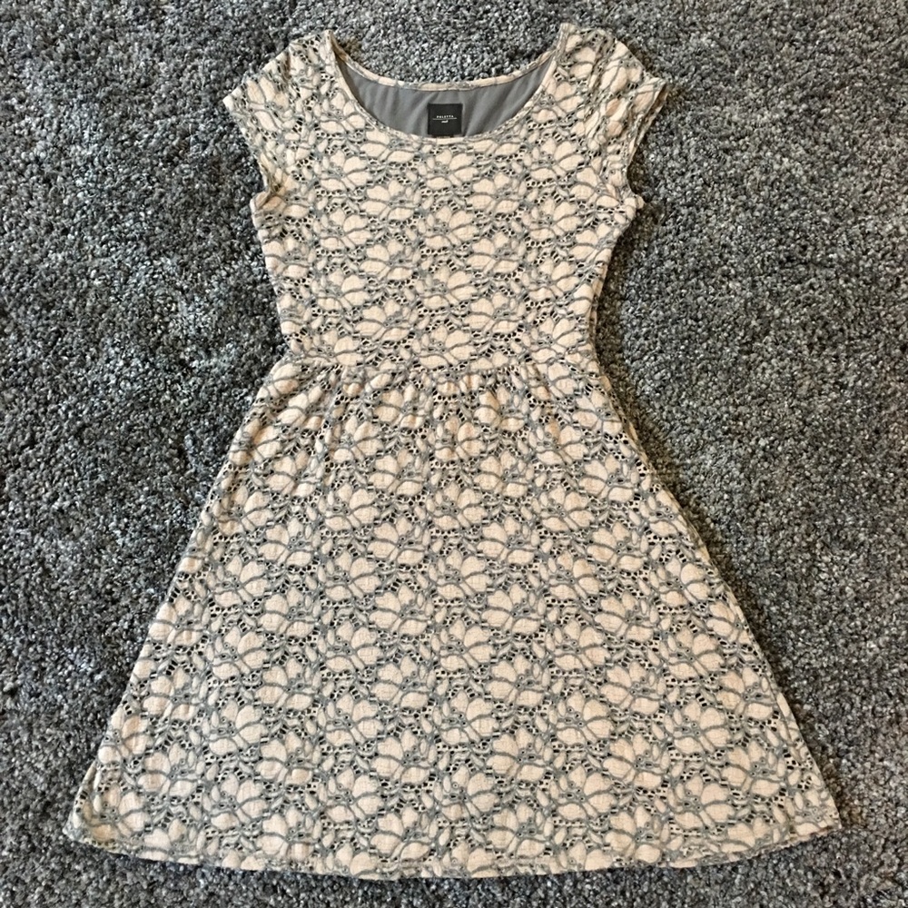 Anthropologie Brushed Terra Dress - Picture 2 of 6